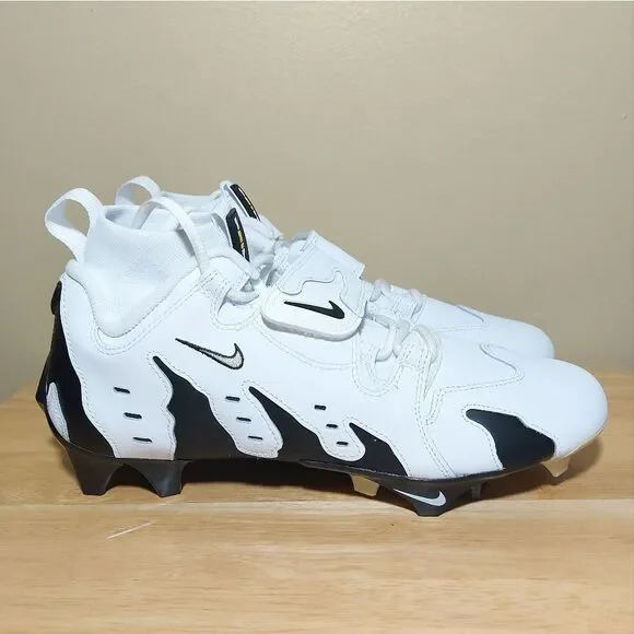 Nike | Shoes | Nikediamond Turf 96 Td Football Cleats  display picture 1